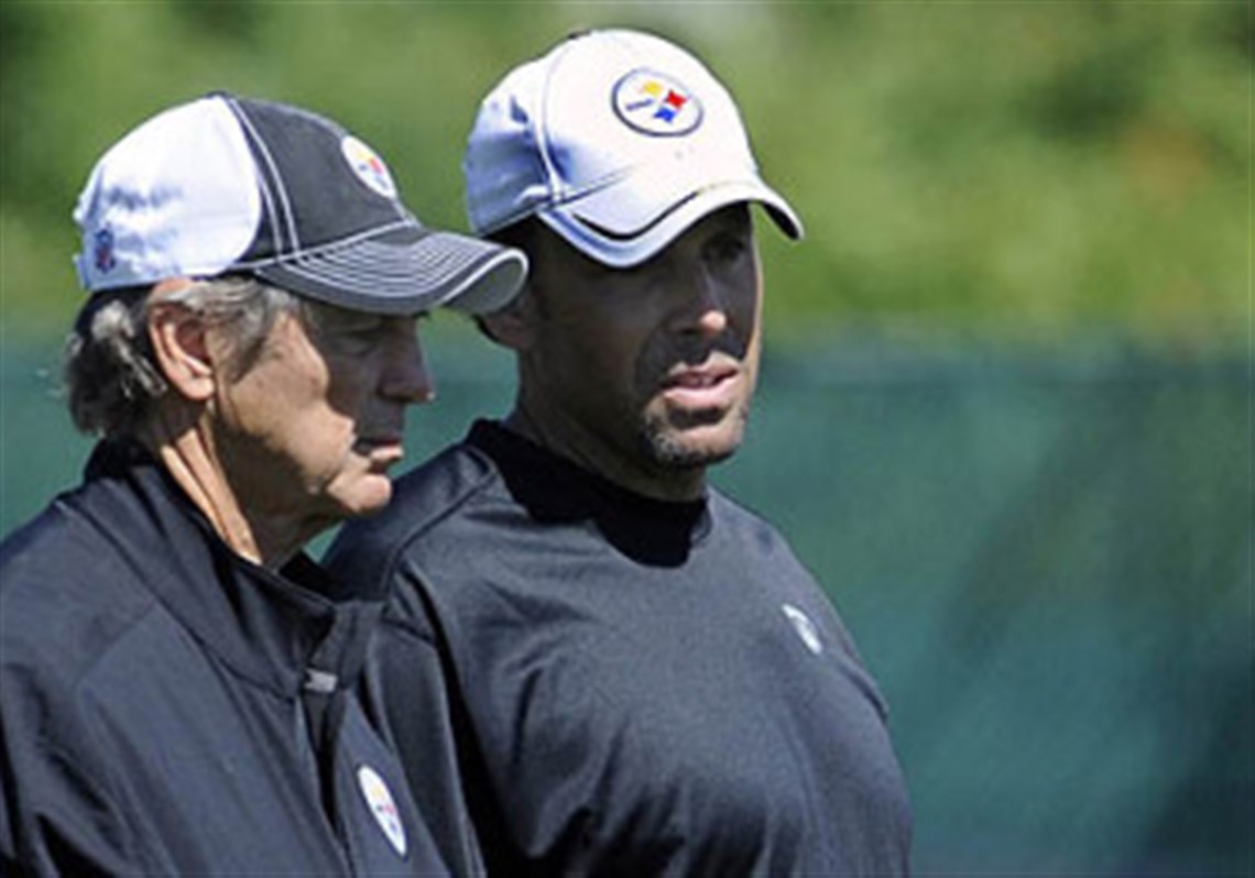 Dick LeBeau, Todd Haley, Steelers history vs former assistant coaches