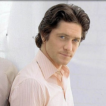 David Conrad David Conrad
