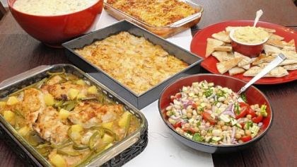 Two food policy events scheduled - Pittsburgh Post Gazette