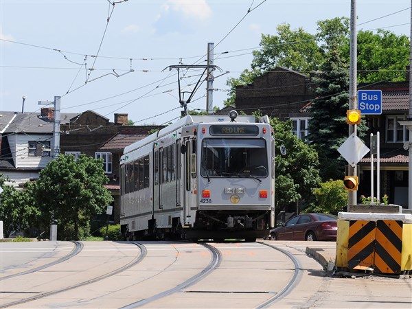 Port Authority will discuss new fare enforcement policy with concerned groups