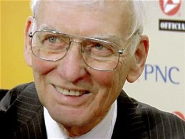 Report recommends Uber adopt version of 'Rooney Rule'