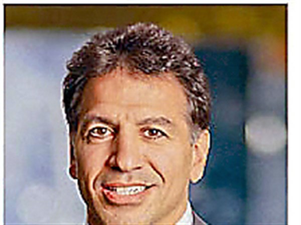 The Fortunate 50: $97.6M payday puts Coury first among Pittsburgh public company execs