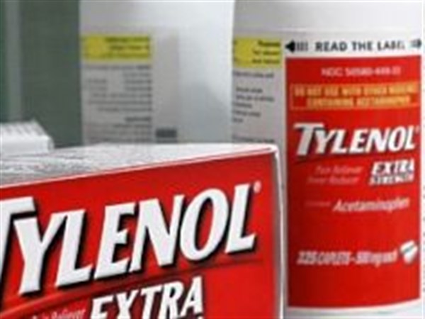 Shapiro: Pa., other states settle lawsuit with Tylenol maker