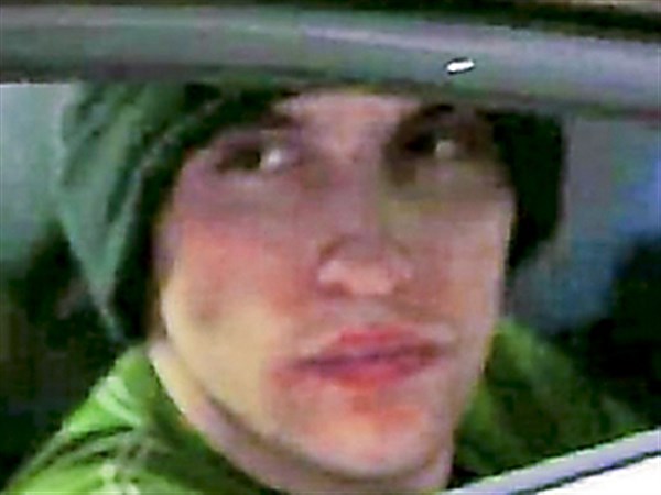 Richland man gets 10 to 20 years for fatally stabbing grandmother