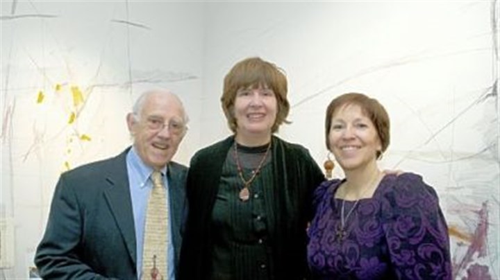 SanBoeuf is new executive director of Renaissance & Baroque