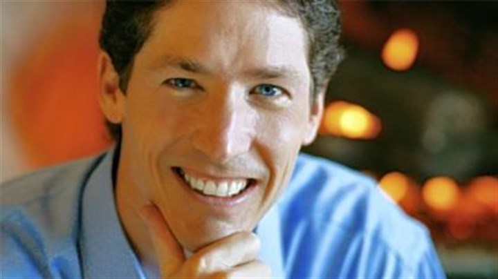 Joel, Victoria Osteen plan Pittsburgh appearance