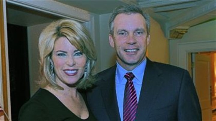 WTAE's Kelly Frey has breast cancer and is beginning treatment