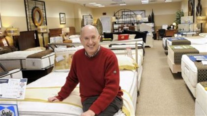 Levin Furniture changes strategy as Roomful Express plans to close | Pittsburgh Post-Gazette