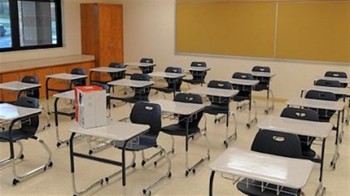 Pittsburgh schools get mixed marks in A+ Schools' report card