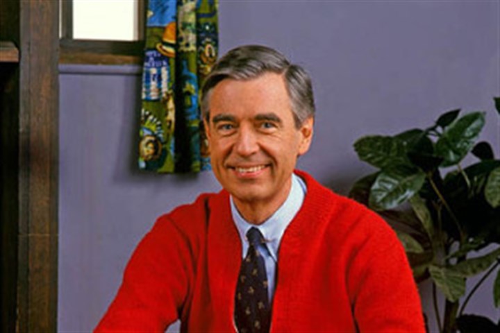 Mister Rogers explains why PBS cuts may be a bad idea