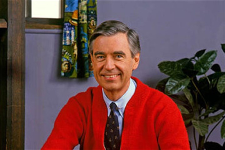 Petition started to rename Pittsburgh airport Fred Rogers International Airport