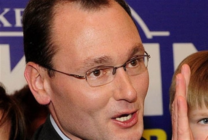 Ethics Board: No probable cause to probe Peduto fundraising