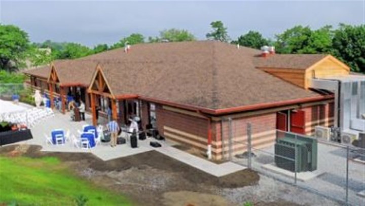 The Pittsburgh Zoo & PPG Aquarium receives top award from humane group