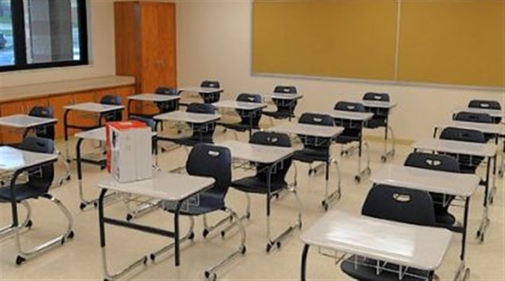 Pittsburgh Public Schools may become 'sanctuary' campus