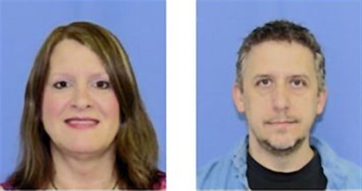 East Deer man gets 15 to 30 years for killing his wife