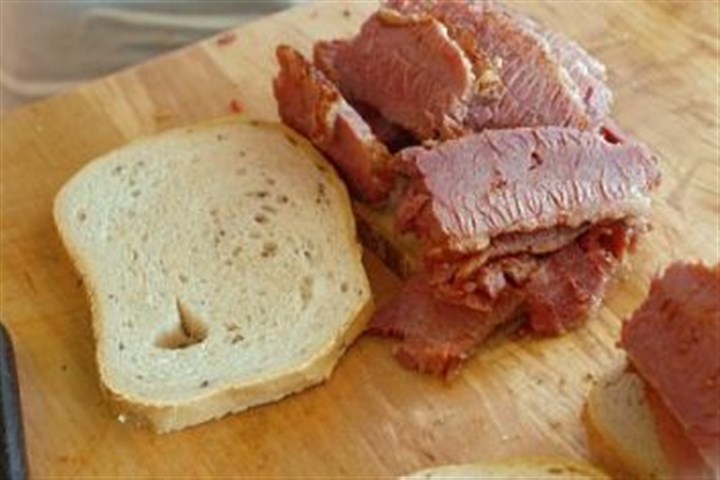 Bishops Zubik, Malesic lift meat ban on St. Patrick's Day