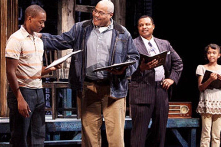 Obituary: Bill Nunn III / Actor in Spike Lee movies who had Steelers connection