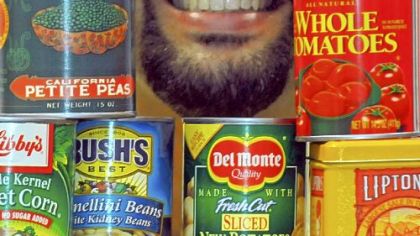 Canned Food Alliance director Rich Tavoletti is executive director of ...