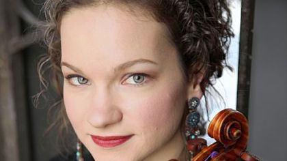 Hilary Hahn Hilary Hahn will perform with the Pittsburgh Symphony Orchestra next weekend. - Hilary-Hahn
