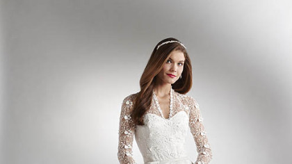 lord taylor wedding dresses