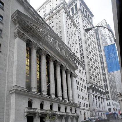 new york stock exchange closed sandy