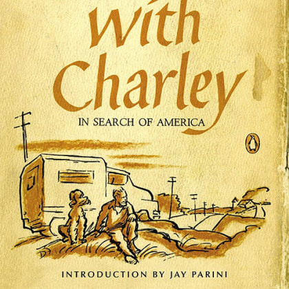 'Travels With Charley': now officially mostly fiction ...