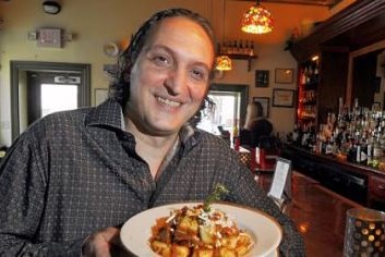 Dish Osteria closing as owners look toward 'next chapter'