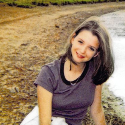 Rachel Joy Scott Rachel Joy Scott