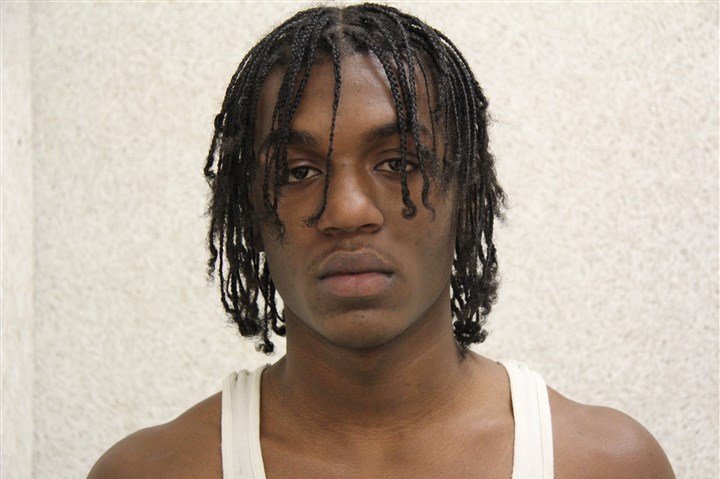 Former Brashear student sentenced for ambush-style 2013 shooting