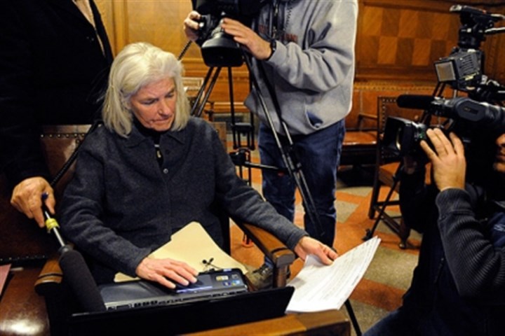 Police watchdog group asks governor to carefully consider ID billl