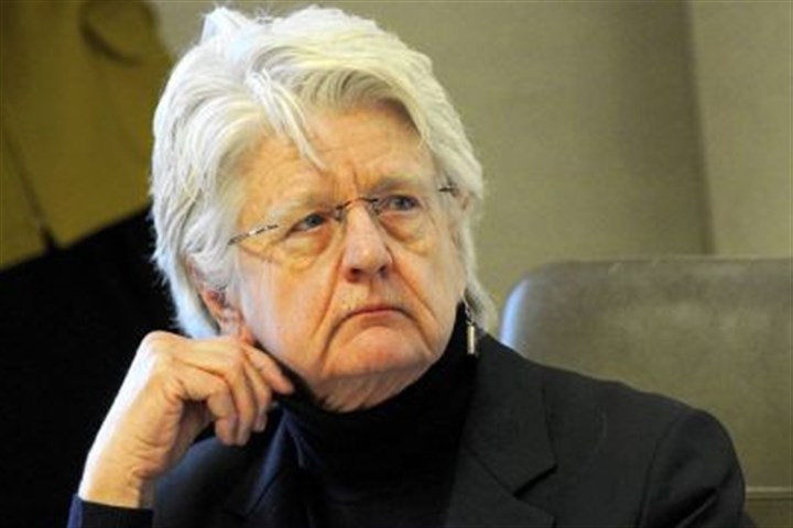 PWSA board approves 13 percent rate increase