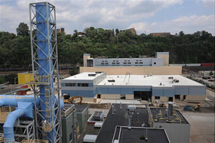 Alcosan to provide $9M to help stem sewage overflows via 32 municipal projects