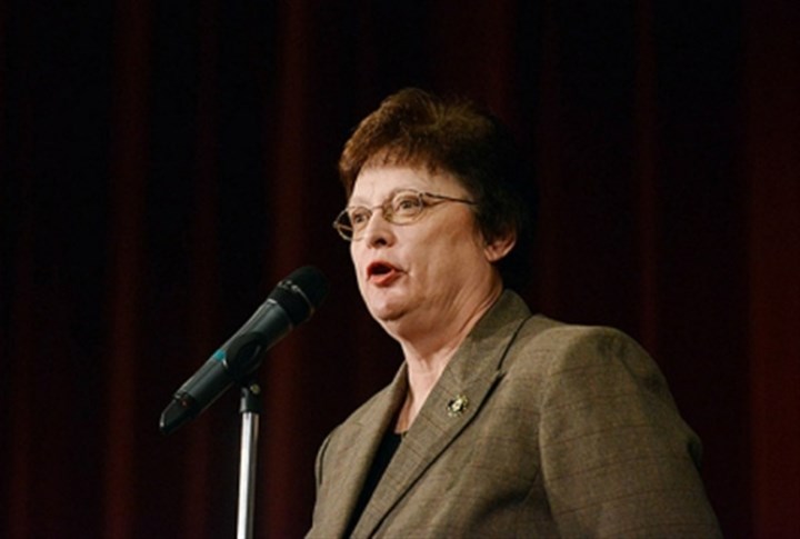 Councilwoman Harris calls for investigation of PWSA