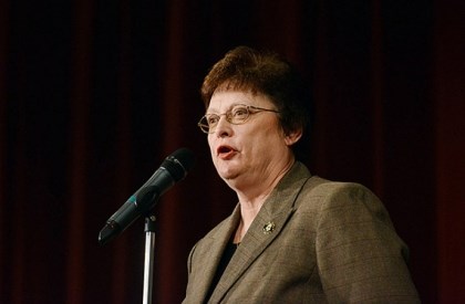 Darlene Harris pays $10,000 fee to run for mayor of Pittsburgh