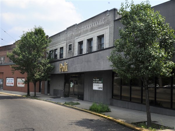 URA: Pittsburgh landmarks in line to be developed