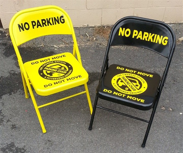 North Side residents battle fans for parking on Steelers game days