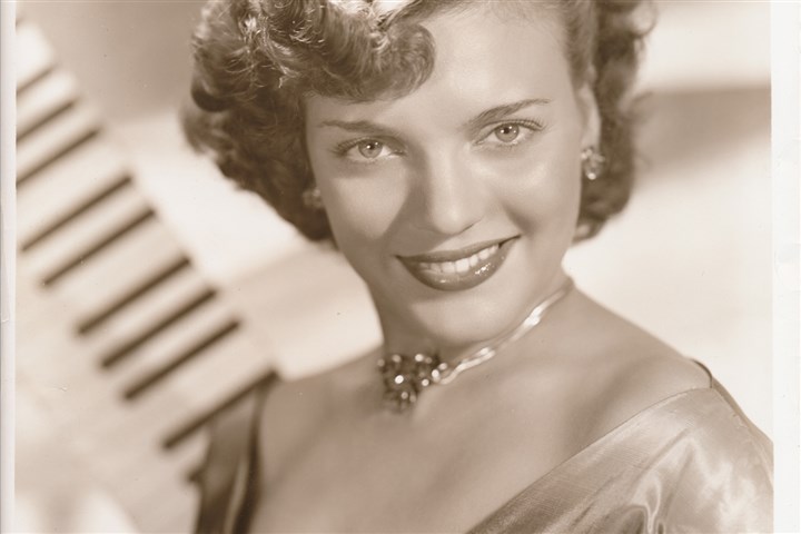 Obituary: Barbara Lee Owens Stamy/ Versatile performer got her break on KDKA radio show