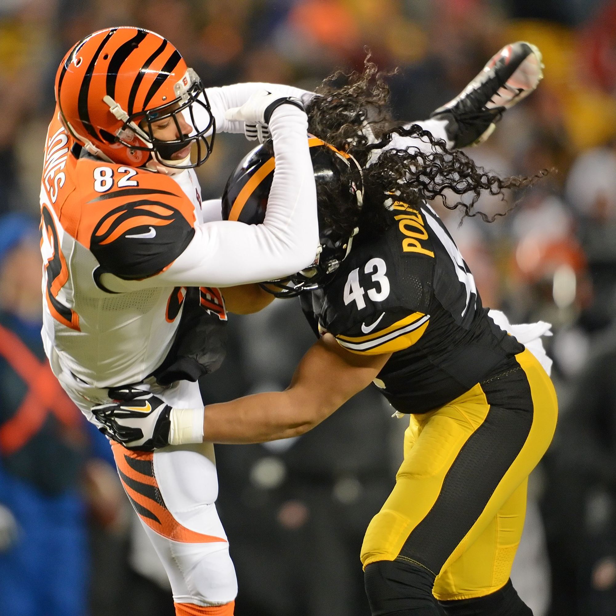 On the Steelers: Defense could face another bad year | Pittsburgh.