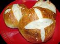 Pretzelrolls