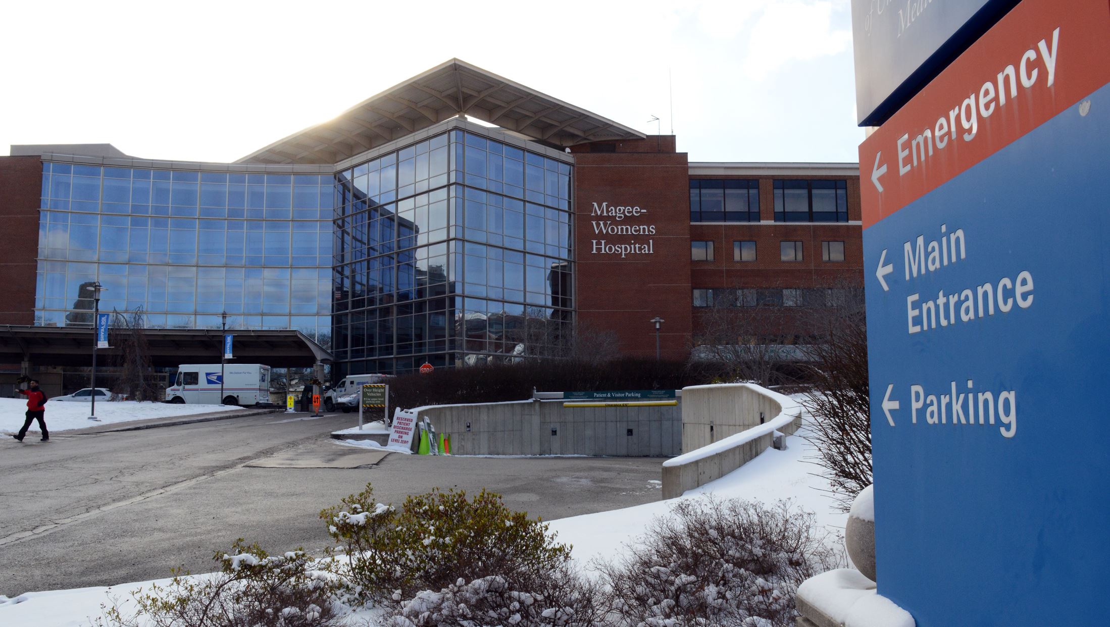 MageeWomens Hospital to unveil new ER Pittsburgh PostGazette