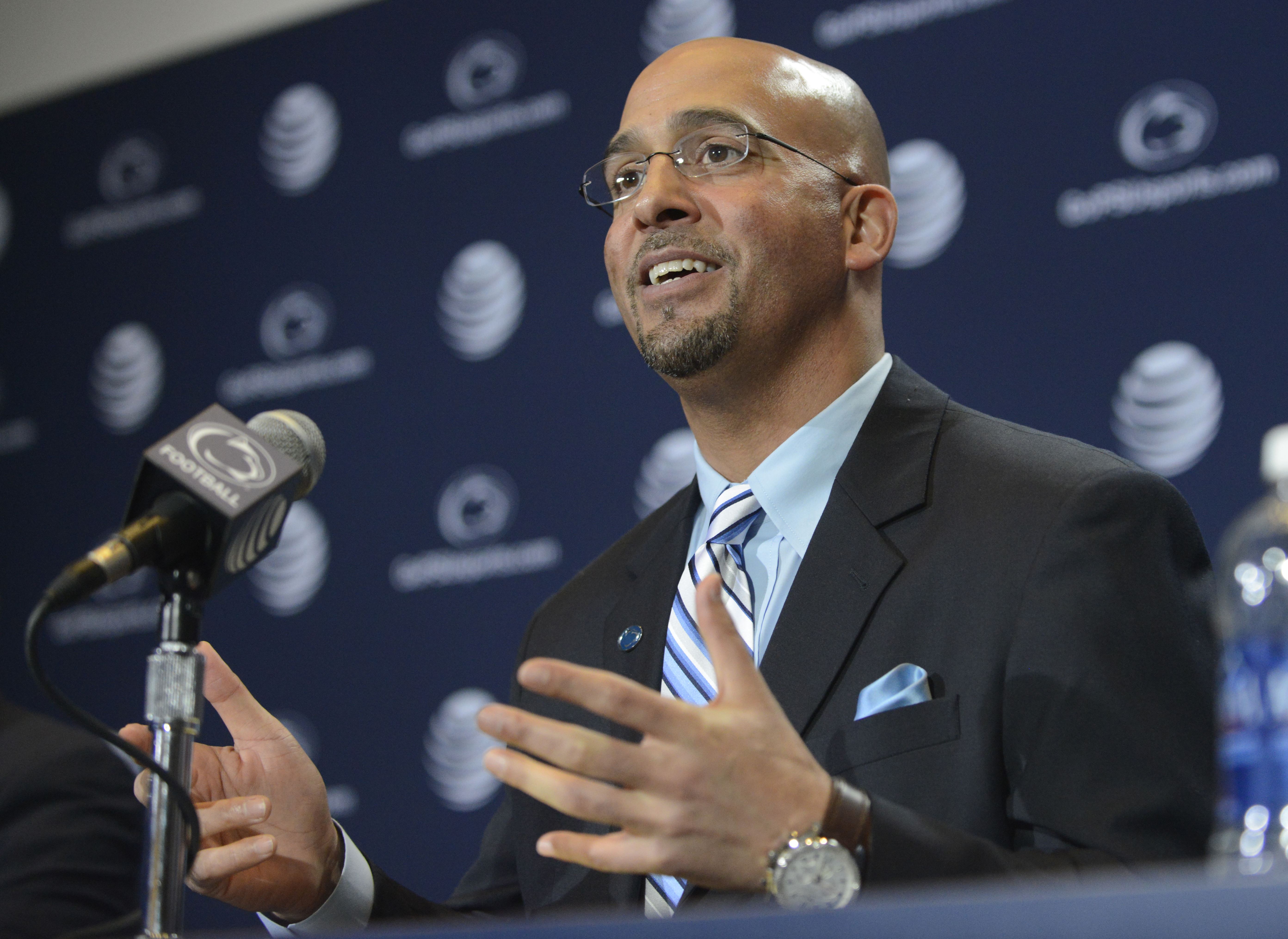 European football coaches vs. American football coaches funny