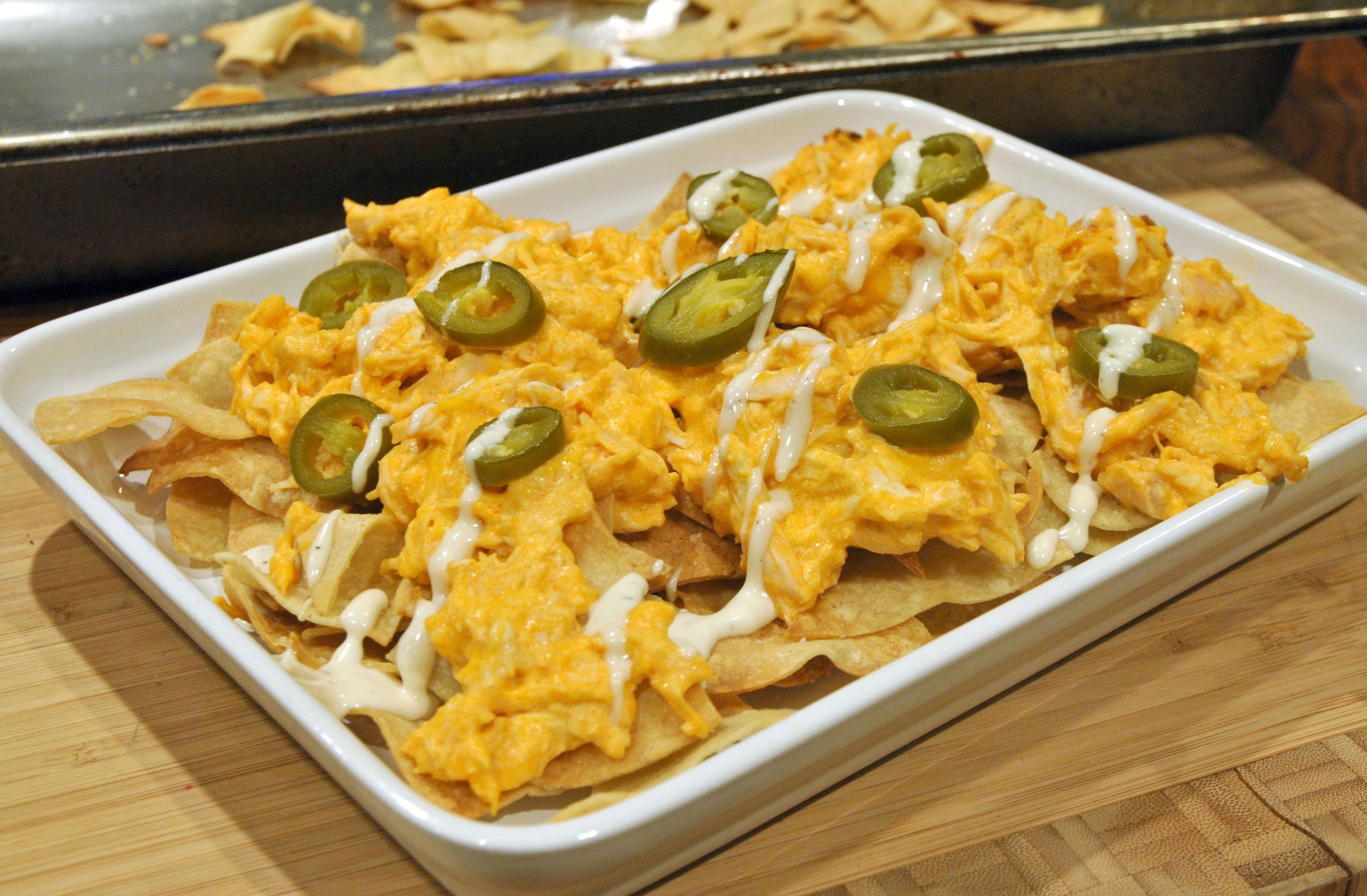 Super nacho recipes for The Big Game | Pittsburgh Post-Gazette