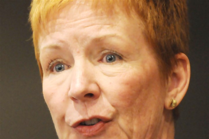 McLean departs as CEO of Port Authority