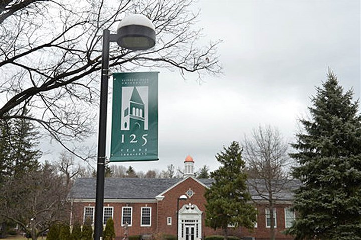 Talks stall between State System, faculty union