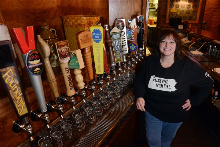 Bocktown Monaca closes its doors