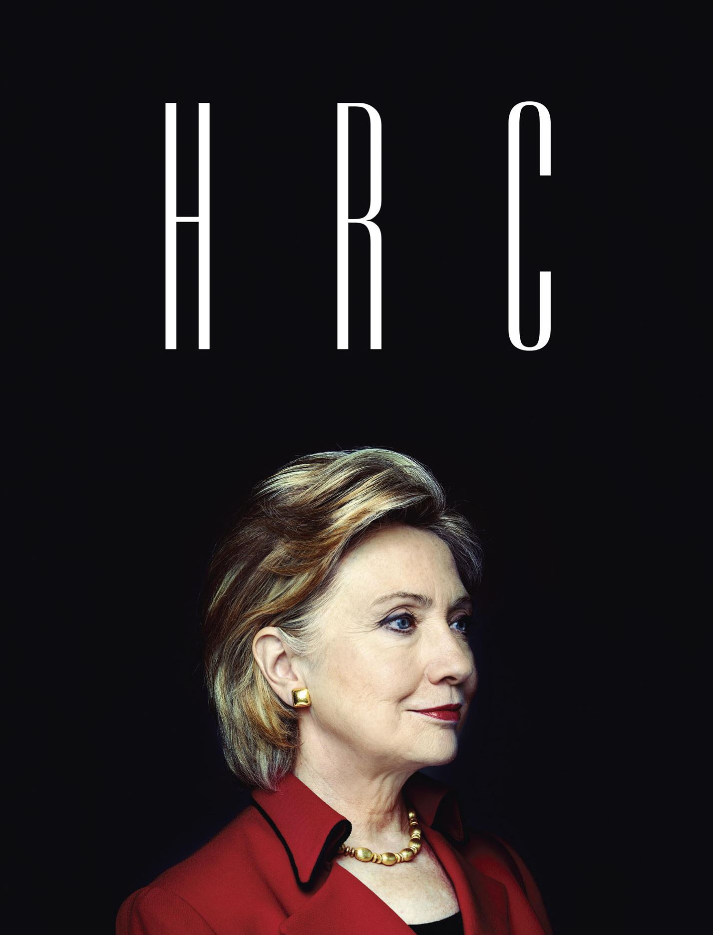 HRC: State Secrets and the Rebirth of Hillary Clinton: this.