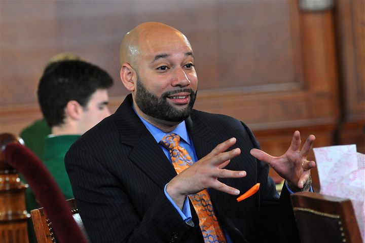 City Councilman Lavelle has not complied with financial reporting requirements