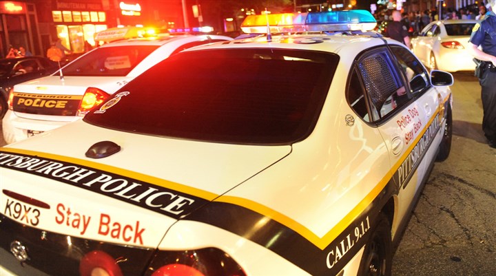 Pittsburgh police union criticizes contract