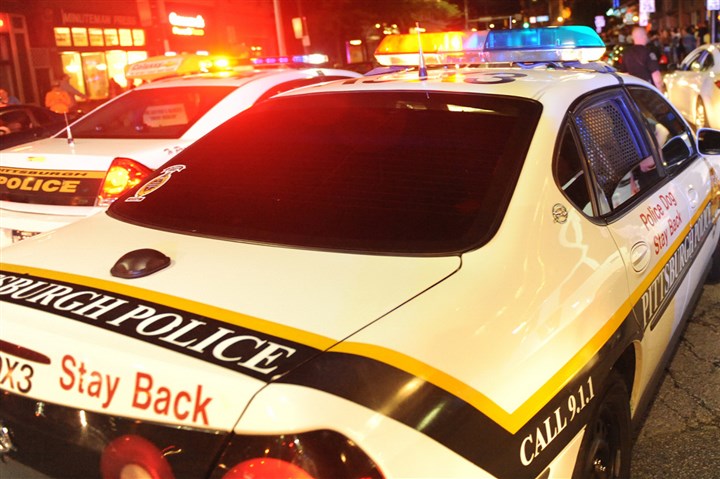 Pa. lawmakers approve ban on identifying officers in shootings