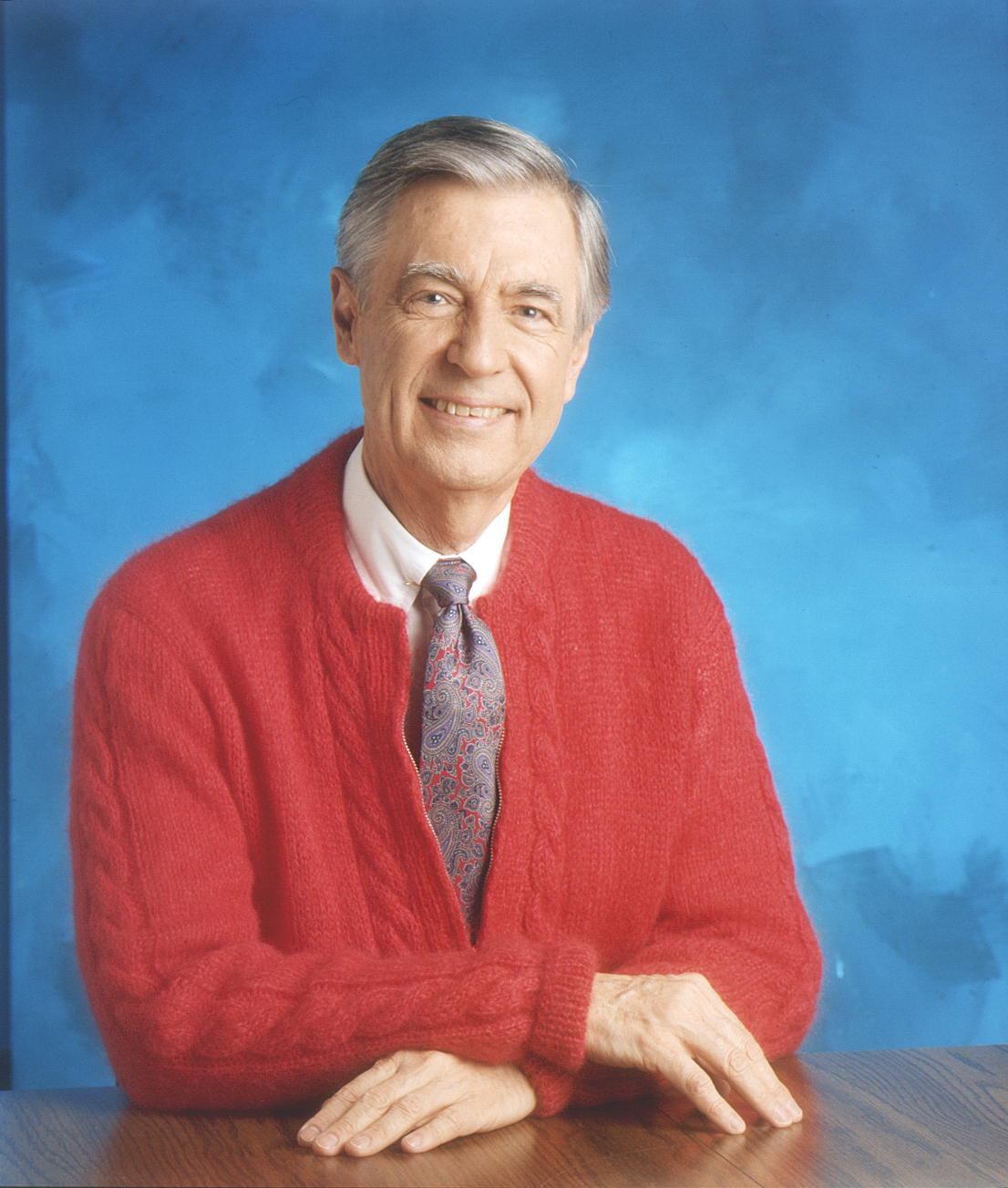 Fred Rogers Net Worth